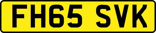 FH65SVK