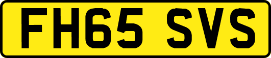 FH65SVS