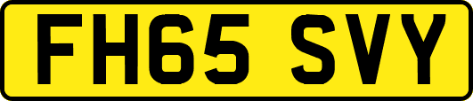 FH65SVY