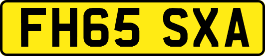 FH65SXA