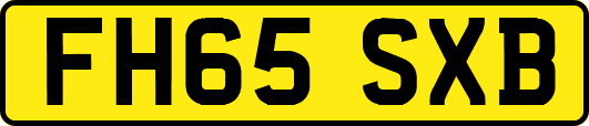 FH65SXB