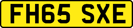 FH65SXE
