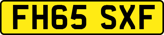 FH65SXF