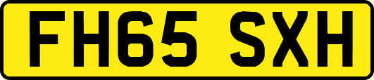 FH65SXH