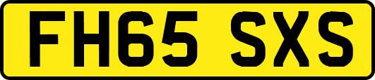 FH65SXS
