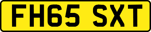 FH65SXT