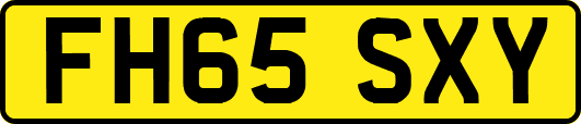FH65SXY