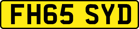 FH65SYD