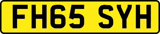 FH65SYH