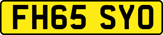 FH65SYO