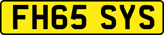 FH65SYS