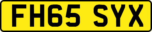 FH65SYX
