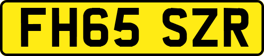 FH65SZR