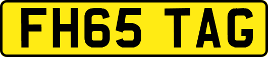 FH65TAG
