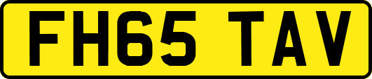 FH65TAV