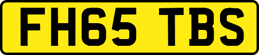 FH65TBS