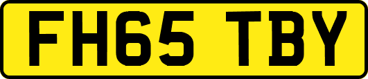 FH65TBY