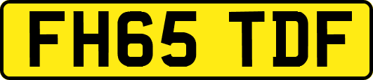 FH65TDF