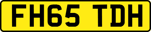 FH65TDH