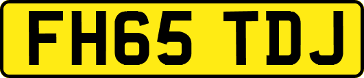 FH65TDJ