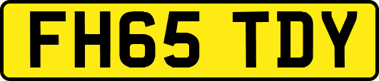 FH65TDY