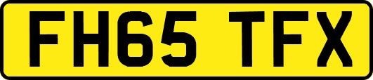 FH65TFX