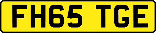 FH65TGE