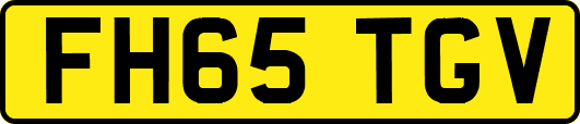 FH65TGV