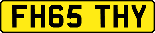 FH65THY