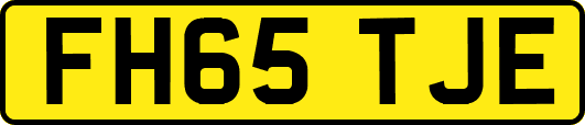FH65TJE