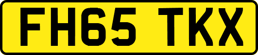 FH65TKX