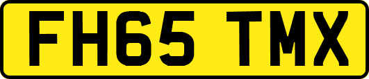 FH65TMX