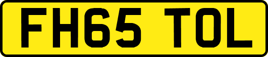 FH65TOL