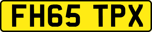 FH65TPX
