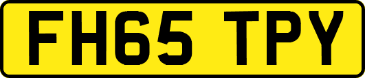 FH65TPY