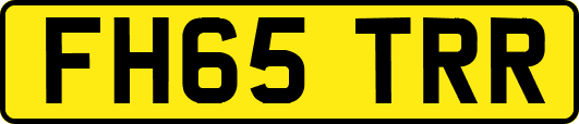 FH65TRR