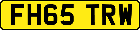 FH65TRW