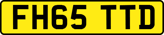 FH65TTD