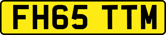 FH65TTM