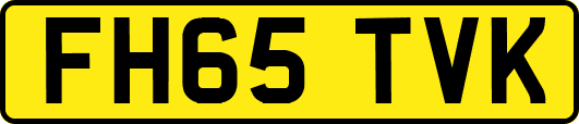 FH65TVK
