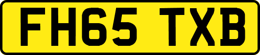 FH65TXB