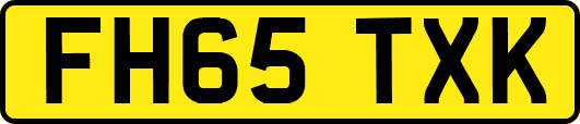 FH65TXK