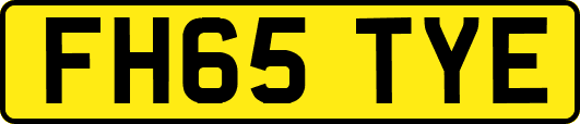 FH65TYE