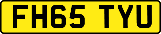 FH65TYU
