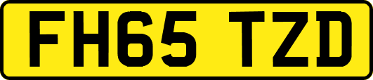 FH65TZD