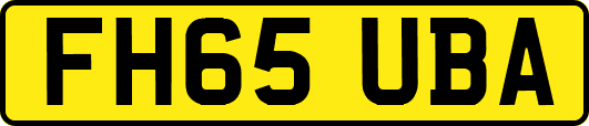 FH65UBA