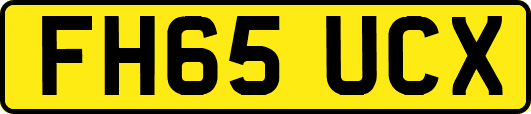 FH65UCX