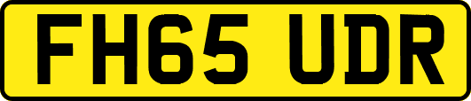 FH65UDR
