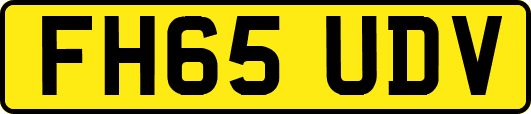 FH65UDV