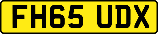 FH65UDX